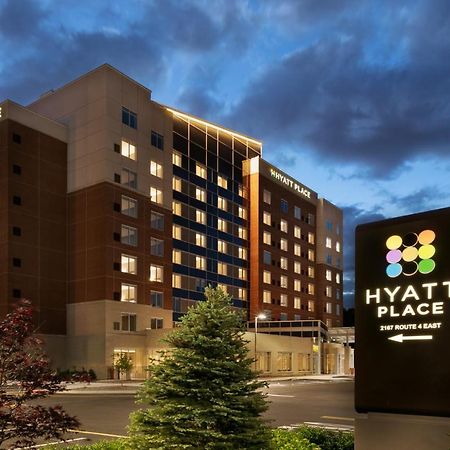 Hyatt Place Fort Lee/George Washington Bridge Exterior foto