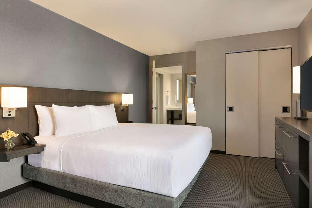 Hyatt Place Fort Lee/George Washington Bridge Quarto foto