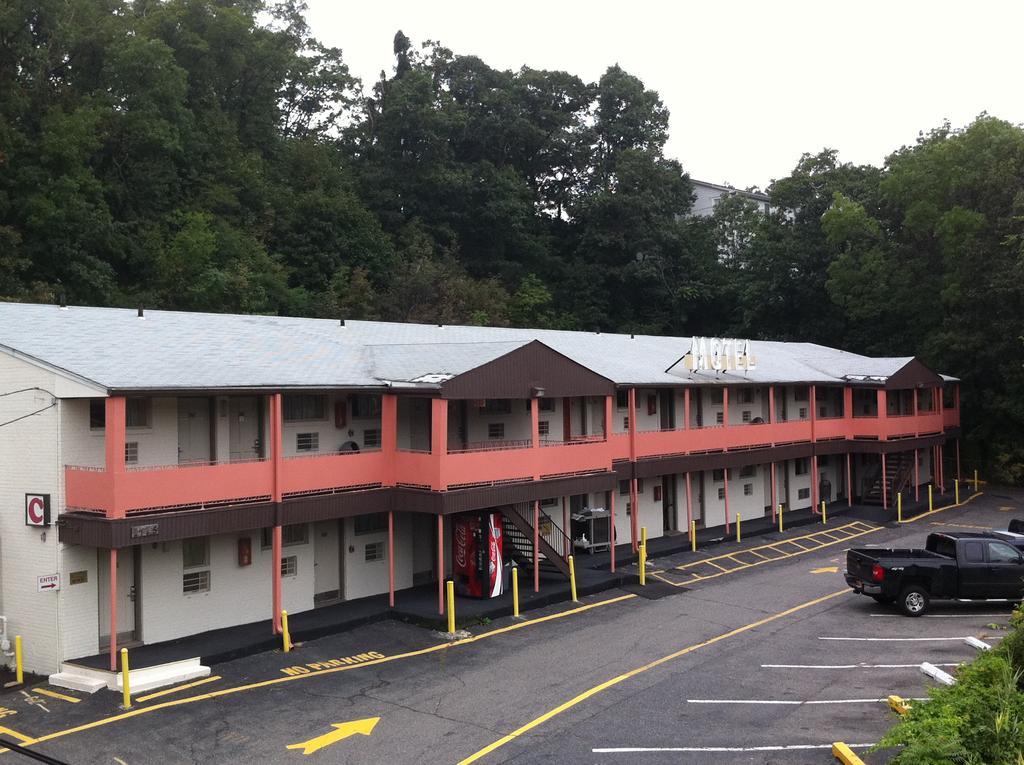 Hyatt Place Fort Lee/George Washington Bridge Exterior foto